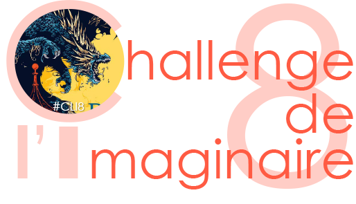 Challenge de l'Imaginaire - 8ème édition Cli8-2-2